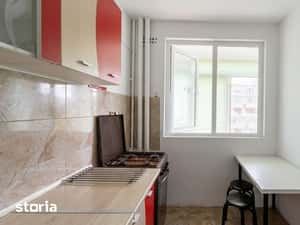 2 camere, 3 minute Metrou 1 Mai, AC + Boiler — miniatura 5