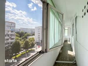 2 camere, 3 minute Metrou 1 Mai, AC + Boiler — miniatura 6