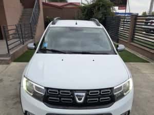 Dacia Stepway 0,9 B/GPL —-4800€ an 2017 — miniatura 3