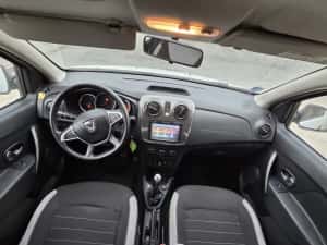 Dacia Stepway 0,9 B/GPL —-4800€ an 2017 — miniatura 5