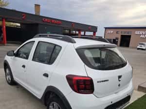 Dacia Stepway 0,9 B/GPL —-4800€ an 2017 — miniatura 6