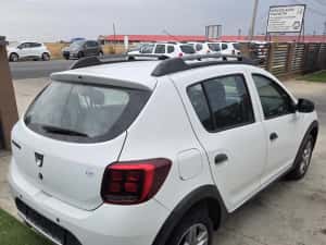 Dacia Stepway 0,9 B/GPL —-4800€ an 2017 — miniatura 7