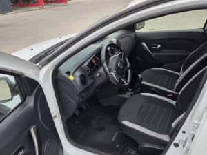 Dacia Stepway 0,9 B/GPL —-4800€ an 2017 — miniatura 9
