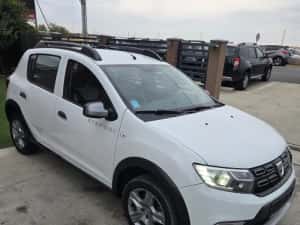 Dacia Stepway 0,9 B/GPL —-4800€ an 2017 — miniatura 10