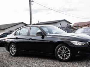 Bmw seria 3 F30 2.0 Diesel  berlina xenon climatronic  Posibilitate Rate — miniatura 2