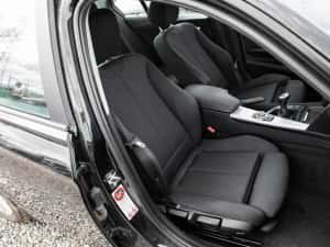 Bmw seria 3 F30 2.0 Diesel  berlina xenon climatronic  Posibilitate Rate — miniatura 4
