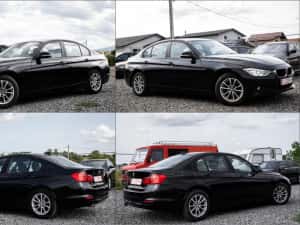 Bmw seria 3 F30 2.0 Diesel  berlina xenon climatronic  Posibilitate Rate — miniatura 5