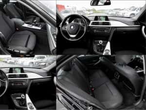Bmw seria 3 F30 2.0 Diesel  berlina xenon climatronic  Posibilitate Rate — miniatura 6