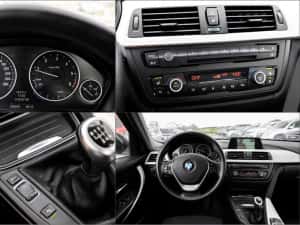 Bmw seria 3 F30 2.0 Diesel  berlina xenon climatronic  Posibilitate Rate — miniatura 7