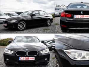 Bmw seria 3 F30 2.0 Diesel  berlina xenon climatronic  Posibilitate Rate — miniatura 8