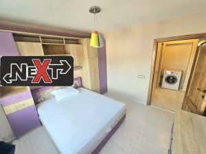 Apartament 3 canere lux calea romanului restaurant — miniatura 4