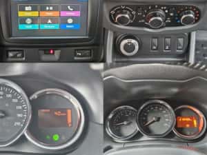 Dacia Duster Prestige Off-Road 4x4 1.5Dci 109cp Euro 6 2016 Piele Import Germania RAR EFECTUAT CASH•RATE•GARANȚIE•LIVRARE — miniatura 10