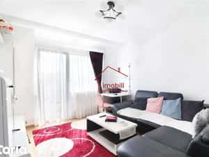 Apartament 2 camere  decomandat + balcon | Marasti zona Kaufland | — miniatura 3