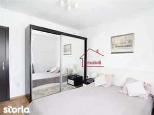 Apartament 2 camere  decomandat + balcon | Marasti zona Kaufland | — miniatura 4