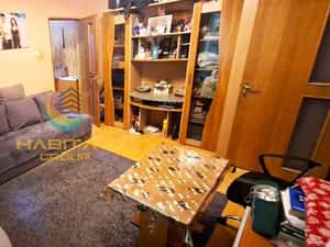 Apartament 3 camere  in zona Resita mobilat si utilat si boxa — miniatura 4