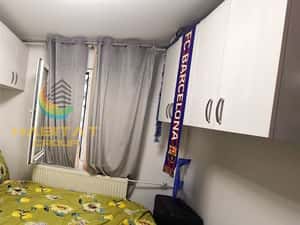 Apartament 3 camere  in zona Resita mobilat si utilat si boxa — miniatura 5