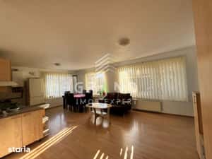 Apartament 3 camere de vanzare , Buna Ziua, zona Lidl — miniatura 4