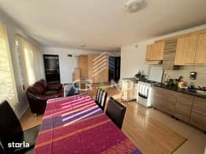 Apartament 3 camere de vanzare , Buna Ziua, zona Lidl — miniatura 5