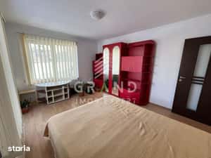 Apartament 3 camere de vanzare , Buna Ziua, zona Lidl — miniatura 6