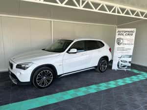 BMW X1 2011, SUV, 194.000 km, 7.450 EUR