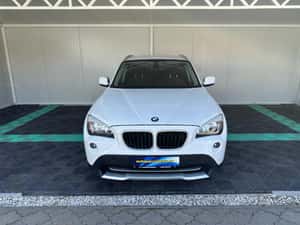BMW X1 2011, SUV, 194.000 km, 7.450 EUR — miniatura 2