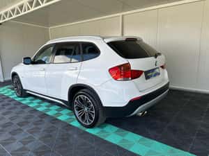 BMW X1 2011, SUV, 194.000 km, 7.450 EUR — miniatura 3