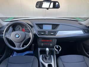 BMW X1 2011, SUV, 194.000 km, 7.450 EUR — miniatura 5
