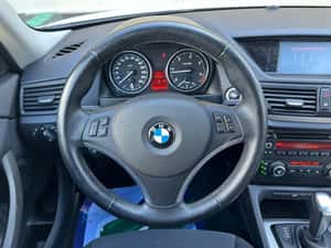 BMW X1 2011, SUV, 194.000 km, 7.450 EUR — miniatura 6
