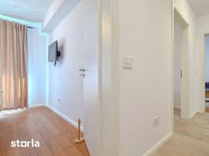 Apartament premium in Kasper Coresi, 2 camere, loc de parcare, boxa — miniatura 6
