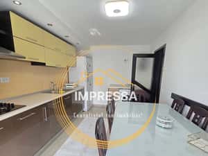 Se inchiriaza apartament 3 camere etaj 3 langa scoala burdujeni sv — miniatura 5