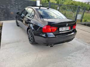 BMW 320/E90/2010/Automat/Navigatie/Xenon/Trapa/Piele/Mahon/Germania/ Euro 5 — miniatura 3
