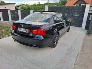 BMW 320/E90/2010/Automat/Navigatie/Xenon/Trapa/Piele/Mahon/Germania/ Euro 5 — miniatura 4