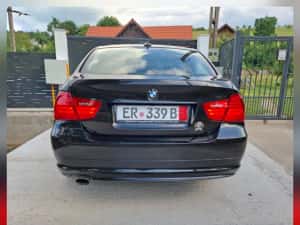BMW 320/E90/2010/Automat/Navigatie/Xenon/Trapa/Piele/Mahon/Germania/ Euro 5 — miniatura 5