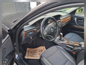 BMW 320/E90/2010/Automat/Navigatie/Xenon/Trapa/Piele/Mahon/Germania/ Euro 5 — miniatura 7