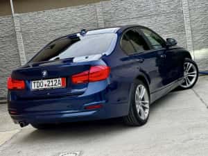 Bmw f30/ 318d/150cp/B47/ bmw seria 3/euro 6 — miniatura 3