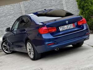 Bmw f30/ 318d/150cp/B47/ bmw seria 3/euro 6 — miniatura 4