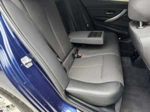 Bmw f30/ 318d/150cp/B47/ bmw seria 3/euro 6 — miniatura 6