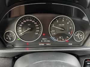 Bmw f30/ 318d/150cp/B47/ bmw seria 3/euro 6 — miniatura 7