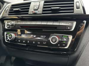 Bmw f30/ 318d/150cp/B47/ bmw seria 3/euro 6 — miniatura 8