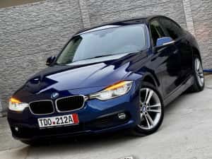 Bmw f30/ 318d/150cp/B47/ bmw seria 3/euro 6 — miniatura 9