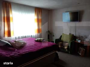 Apartament cu 2 camera,  Sfantu Gheorghe, zona Varadi — miniatura 4