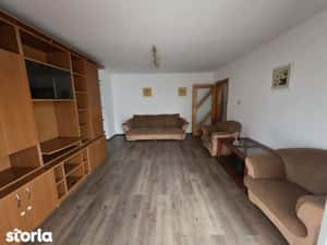 Apartament 3 camere, 70 mp, etaj 1, Cetate – zona excelenta, complet — miniatura 6