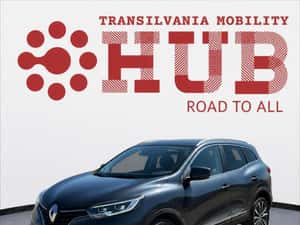 Renault Kadjar 1.6 dCi 130 4x4 XMOD Energy 2016 — miniatura 1