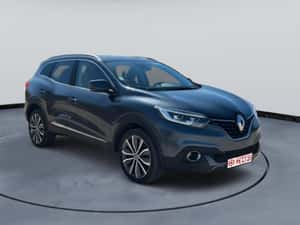 Renault Kadjar 1.6 dCi 130 4x4 XMOD Energy 2016 — miniatura 2