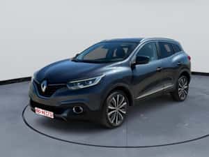 Renault Kadjar 1.6 dCi 130 4x4 XMOD Energy 2016 — miniatura 3