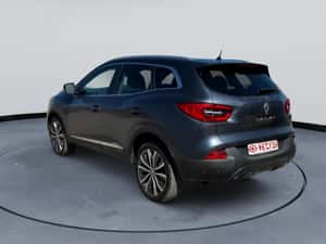 Renault Kadjar 1.6 dCi 130 4x4 XMOD Energy 2016 — miniatura 5