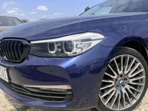 Bmw 630xd Grand turismo