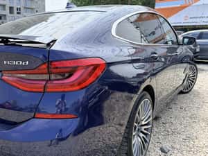 Bmw 630xd Grand turismo — miniatura 2
