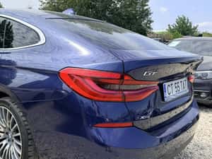 Bmw 630xd Grand turismo — miniatura 4