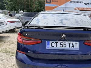 Bmw 630xd Grand turismo — miniatura 7